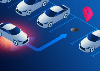 Smart Parking Solutions Revolution