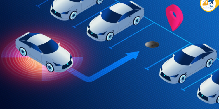 Smart Parking Solutions Revolution