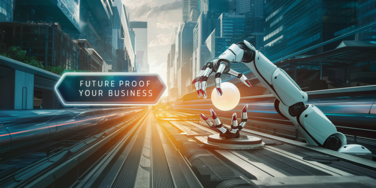 Future-Proof Your Car Business