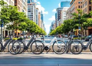 Urban Commuting Secrets 2026
