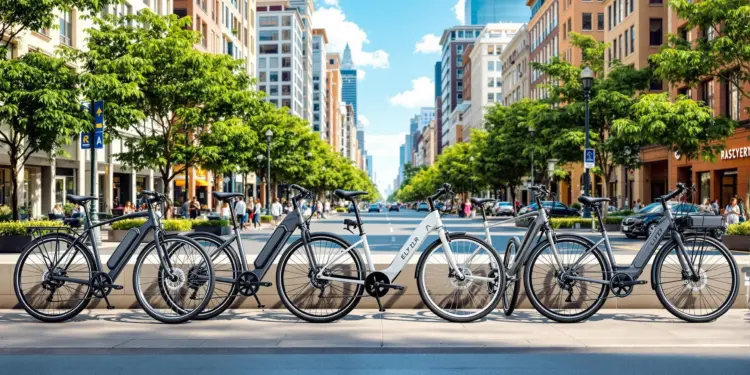 Urban Commuting Secrets 2026