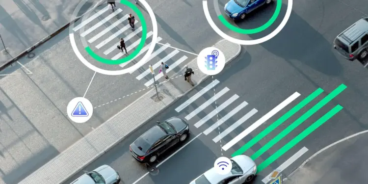 Next-Gen City Traffic Solutions