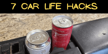 2026’s Top Car Life Hacks