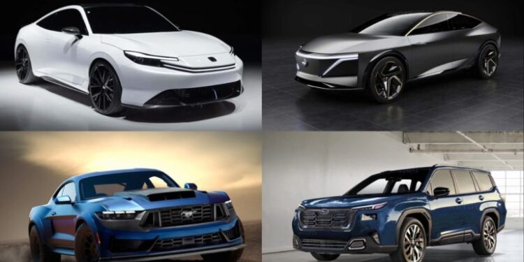2026’s Best Car Tech Upgrades
