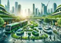 Eco-Friendly City Car Innovations