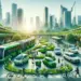Eco-Friendly City Car Innovations