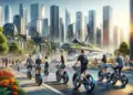 Future Urban Mobility 2026 Guide