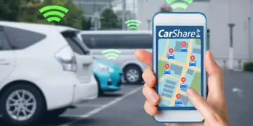Profitable Car Sharing Platforms Revealed