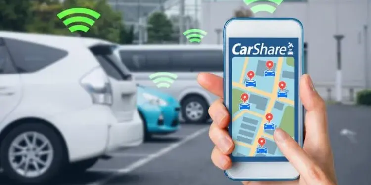 Profitable Car Sharing Platforms Revealed