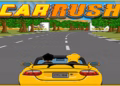 Car Data Platform Gold Rush