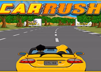 Car Data Platform Gold Rush