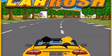 Car Data Platform Gold Rush