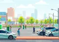 Urban EV Adoption 2026 Surge