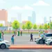 Urban EV Adoption 2026 Surge