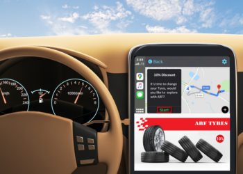 Monetize Your Car Platform Now