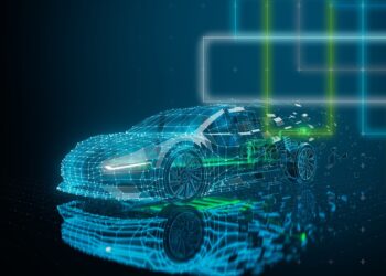 AI-Driven Car Platform Strategies