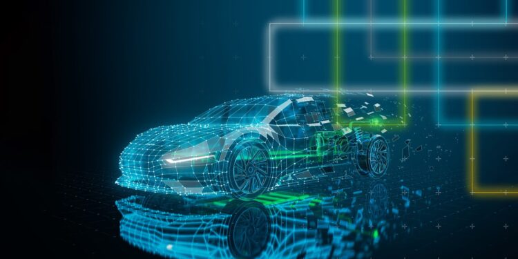 AI-Driven Car Platform Strategies