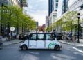 Autonomous City Ride Trends