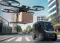 Revolutionizing Last-Mile Delivery Services