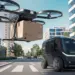 Revolutionizing Last-Mile Delivery Services